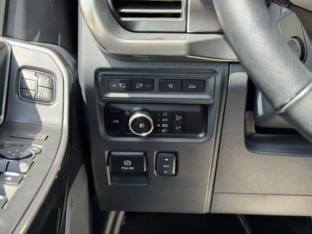 Certified 2023 Ford F150 Lariat w/ Equipment Group 502A High AWD/4WD image 31