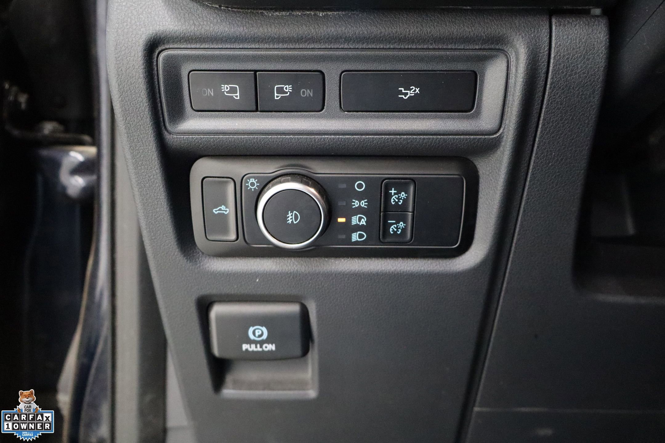 Certified 2023 Ford F150 Tremor w/ Trailer Tow Package image 19