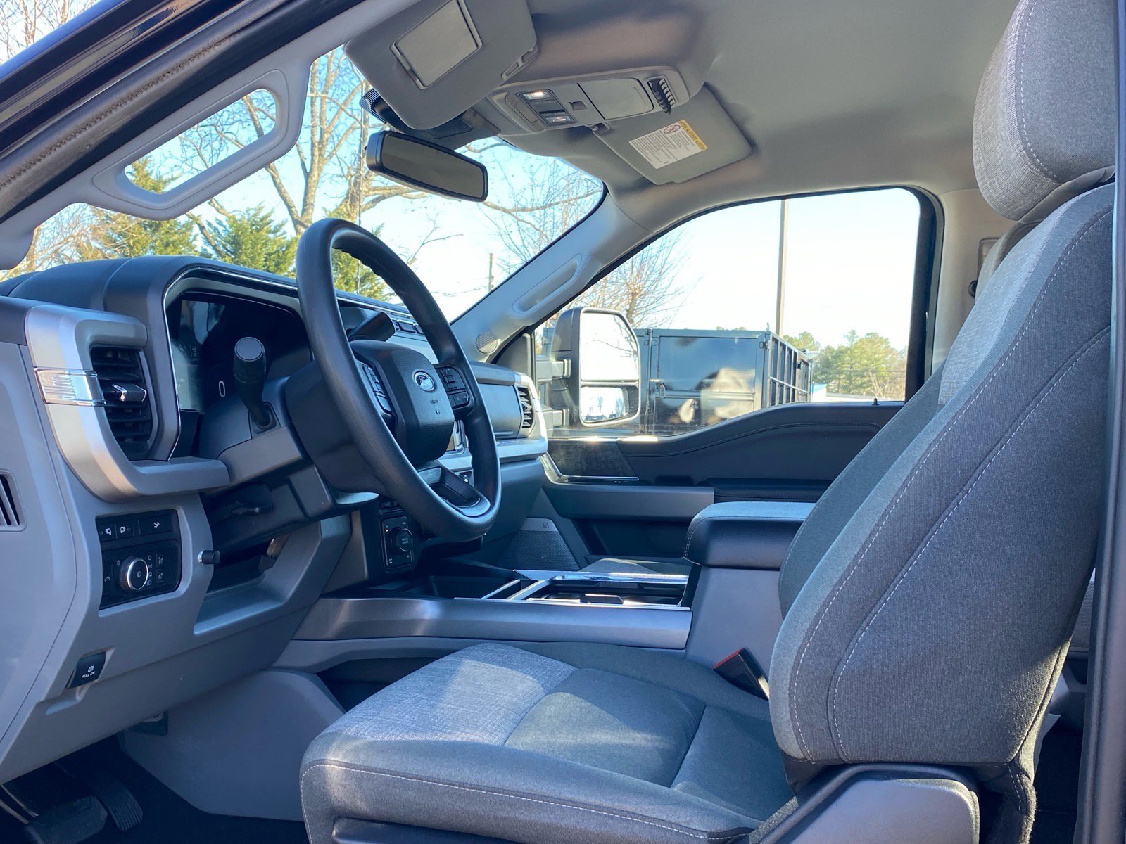 Certified 2024 Ford F250 XLT w/ XLT Premium Package image 15