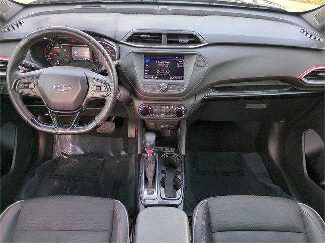 Used 2022 Chevrolet TrailBlazer RS image 15