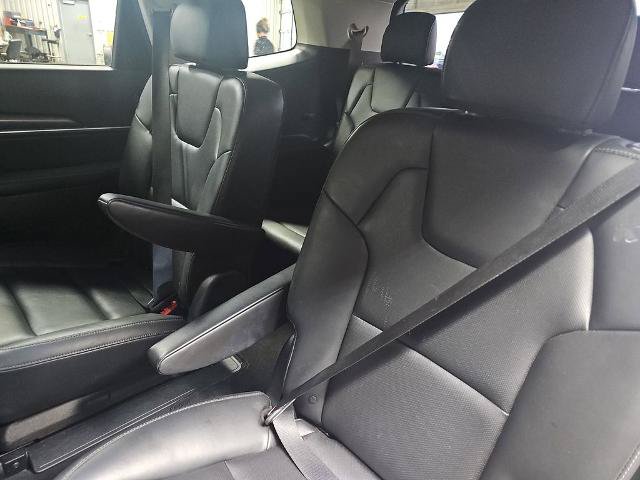 Used 2025 Kia Telluride S FWD image 14