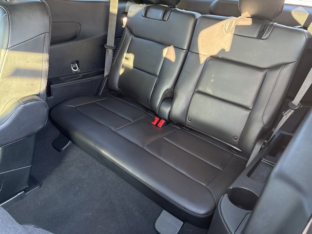 Certified 2024 Ford Explorer XLT w/ Equipment Group 202A image 32