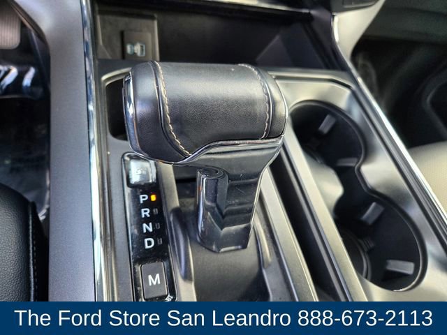 Certified 2023 Ford F150 Lariat w/ Trailer Tow Package image 25