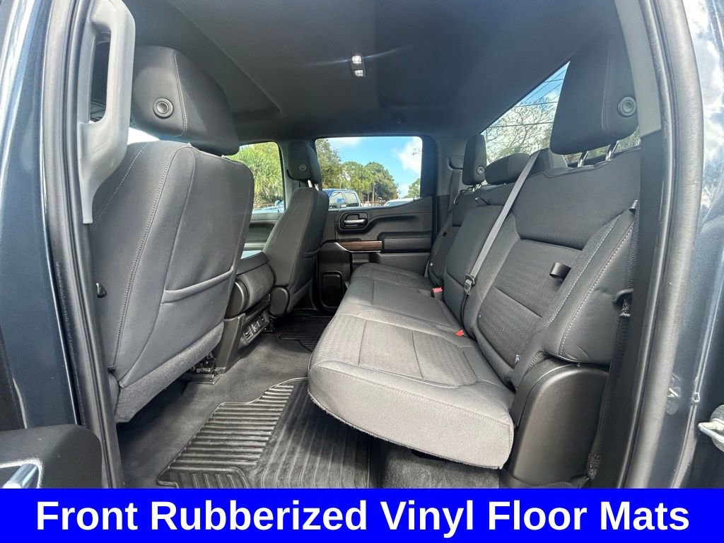 Used 2022 Chevrolet Silverado 1500 RST image 33