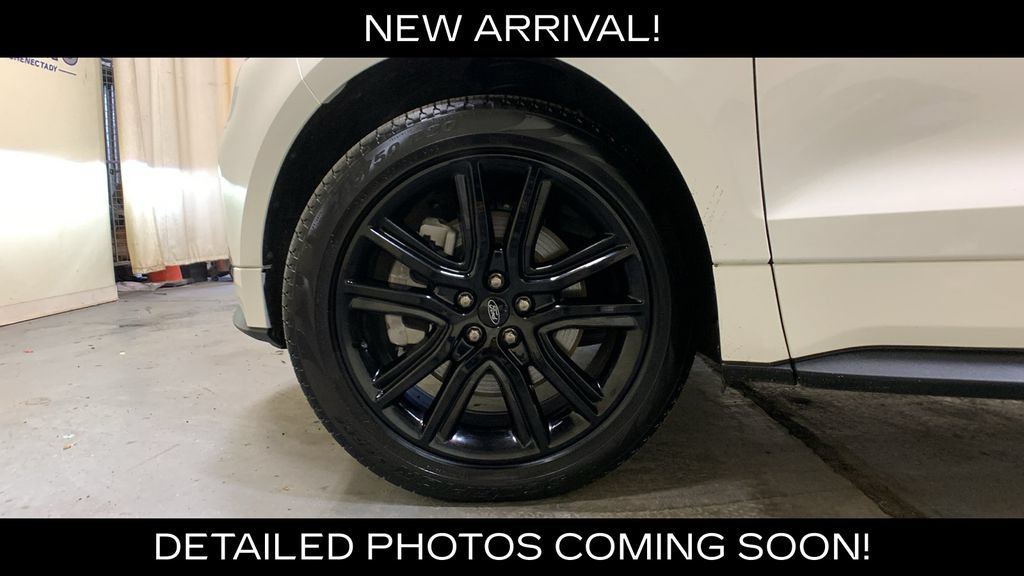 Certified 2024 Ford Edge ST-Line AWD/4WD image 45