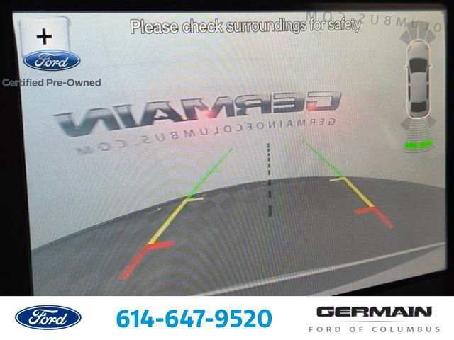 Certified 2017 Ford Explorer XLT w/ Equipment Group 202A image 33