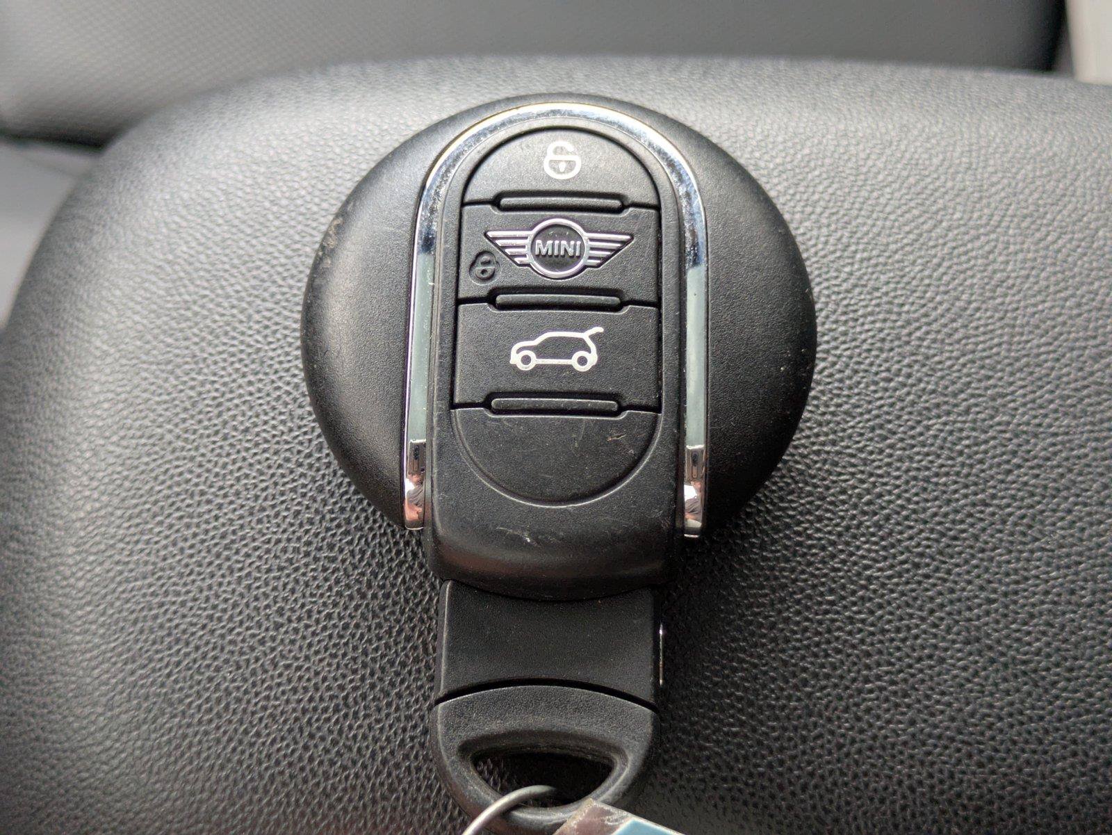 Used 2019 MINI Cooper 2-Door Hardtop FWD image 35