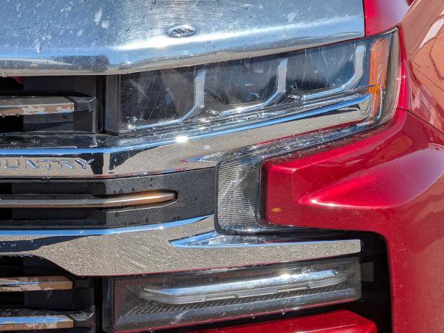 Used 2020 Chevrolet Silverado 1500 High Country w/ Technology Package image 10