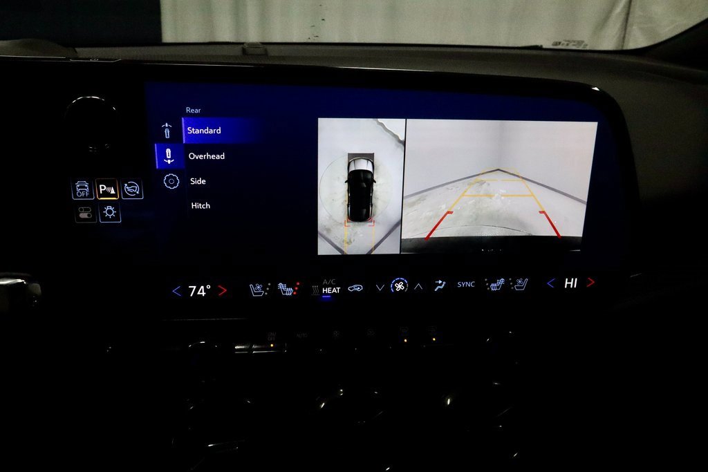 Used 2024 Chevrolet Blazer EV RS image 2