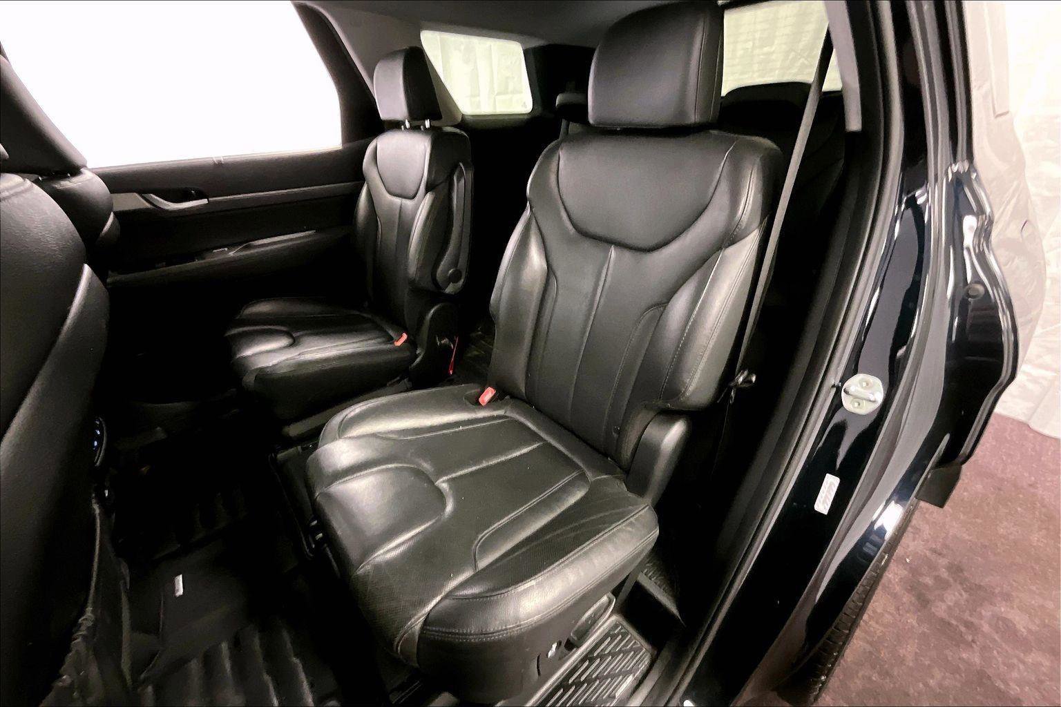 Used 2021 Hyundai Palisade SEL w/ Premium Package image 25