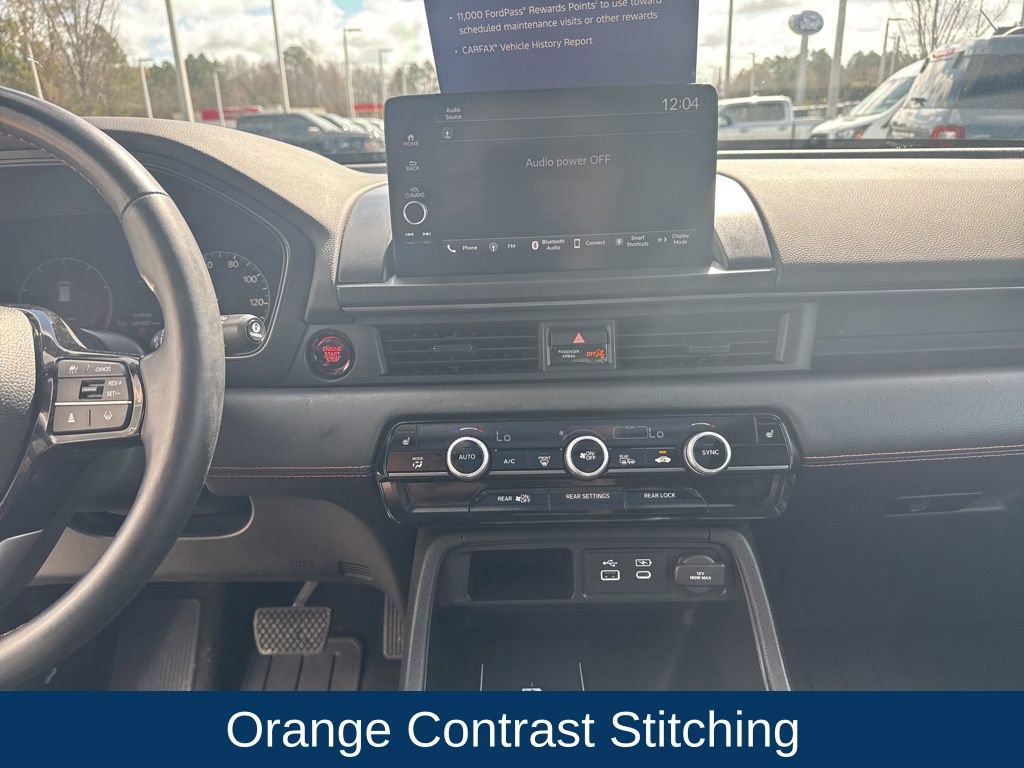 Used 2023 Honda Pilot TrailSport image 21