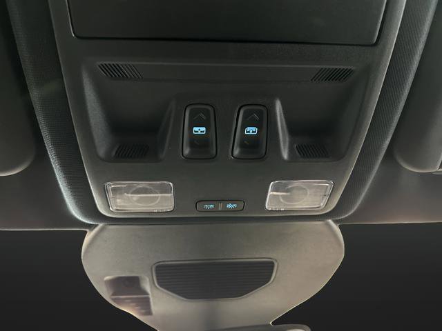 Certified 2025 Ford Escape ST-Line Elite image 28