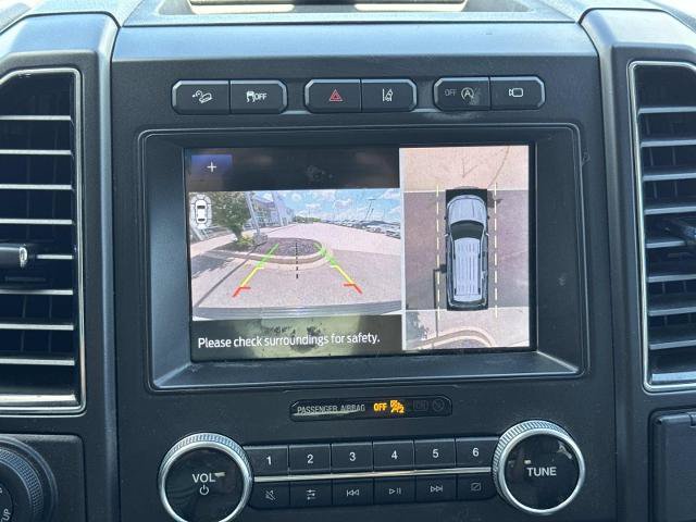 Certified 2021 Ford Expedition Max Limited AWD/4WD image 25
