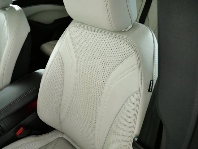 Certified 2024 Ford Mustang Mach-E Premium AWD/4WD image 18