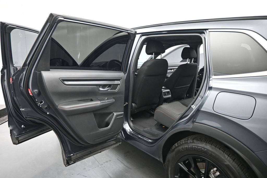 Used 2023 Honda CR-V Sport image 14