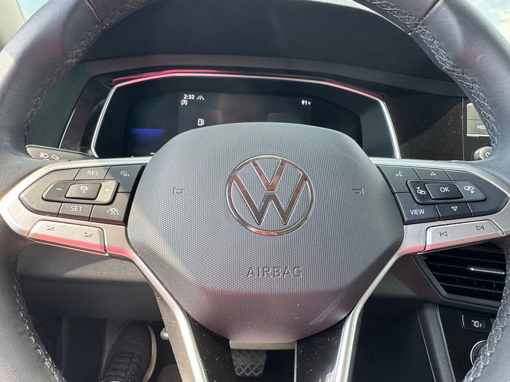 Used 2022 Volkswagen Jetta SE FWD image 9