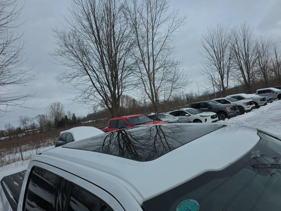 Certified 2023 Ford F150 XLT w/ Equipment Group 302A High image 11