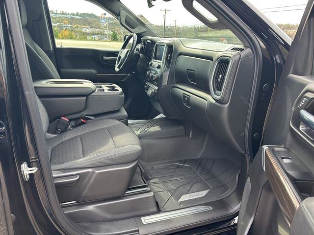 Used 2019 Chevrolet Silverado 1500 LT w/ All-Star Edition image 20