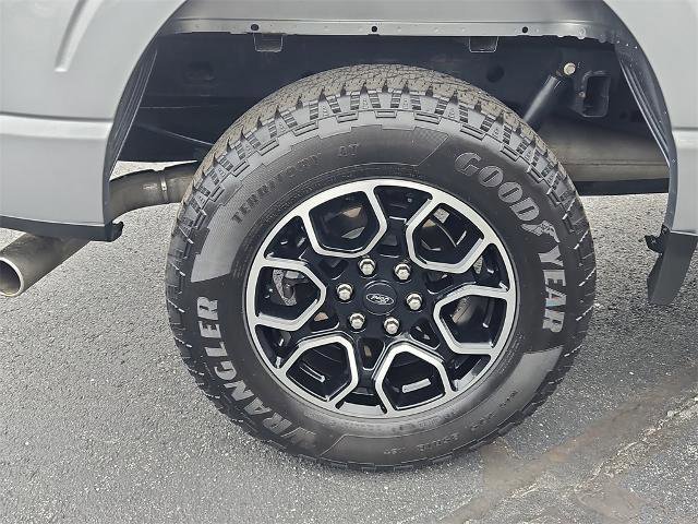 Certified 2023 Ford F150 XLT w/ Equipment Group 302A High image 28