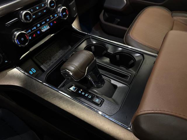 Certified 2024 Ford F150 King Ranch image 33