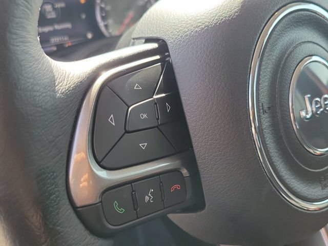 Used 2022 Jeep Renegade Latitude w/ Convenience Group AWD/4WD image 26