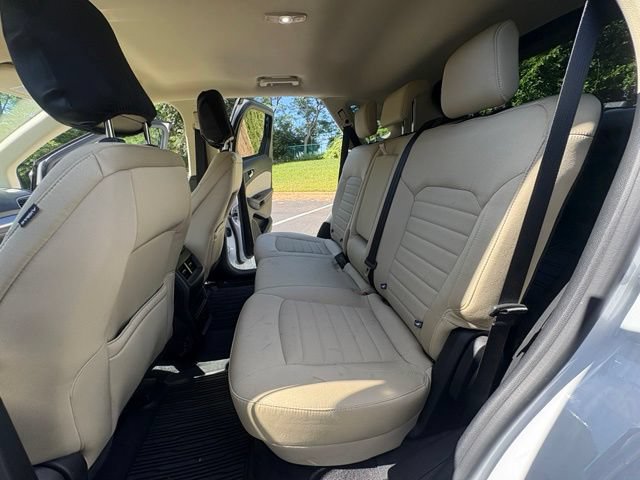 Certified 2024 Ford Edge SE AWD/4WD image 13