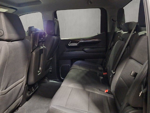 Used 2024 GMC Sierra 1500 Elevation w/ LPO, Elevation Black Package AWD/4WD image 22