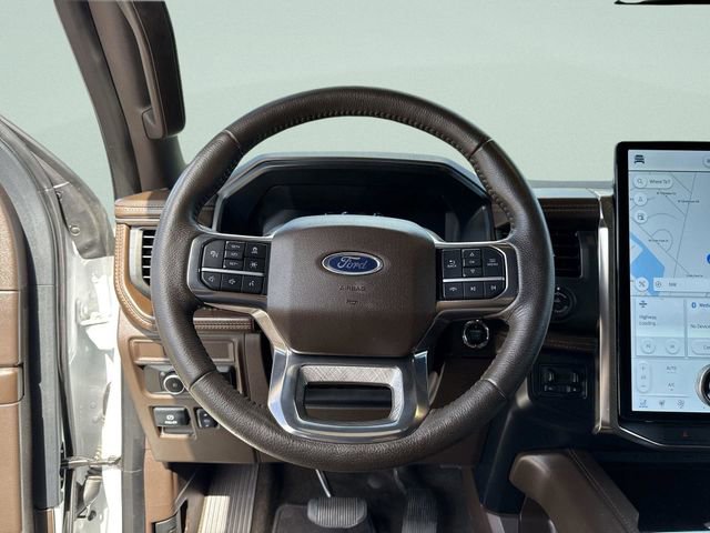 Certified 2023 Ford Expedition Max King Ranch image 44