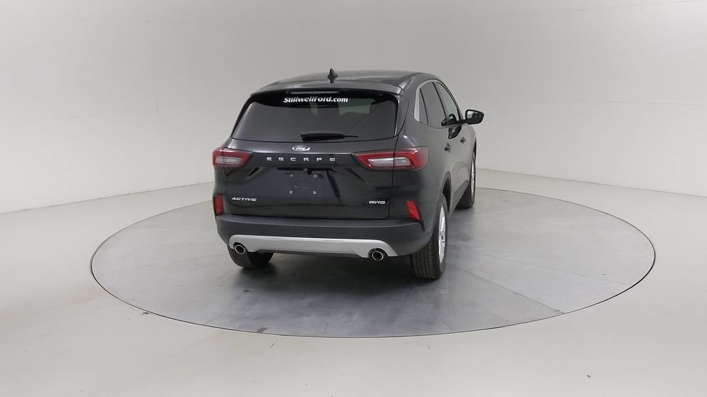 Certified 2023 Ford Escape Active w/ Tech Pack #1 AWD/4WD image 14