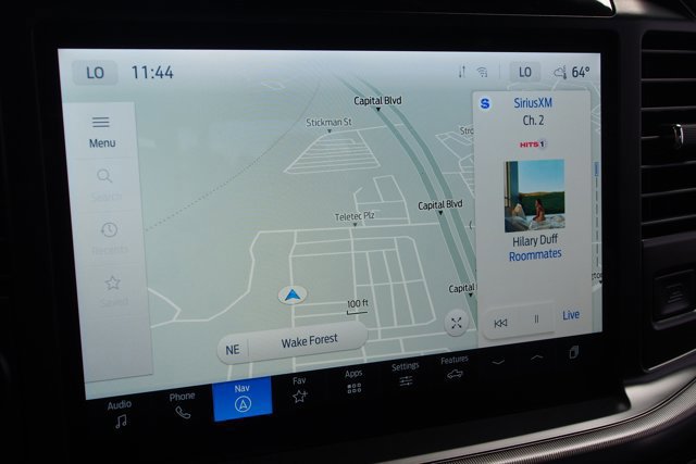 Certified 2025 Ford F150 Raptor image 28