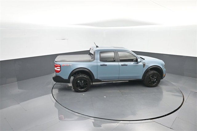 Certified 2023 Ford Maverick XLT w/ Equipment Group 300A Standard image 30