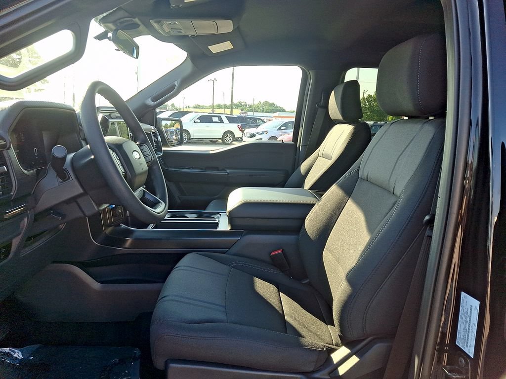 Certified 2026 Ford F150 STX w/ Equipment Group 200A RWD image 13
