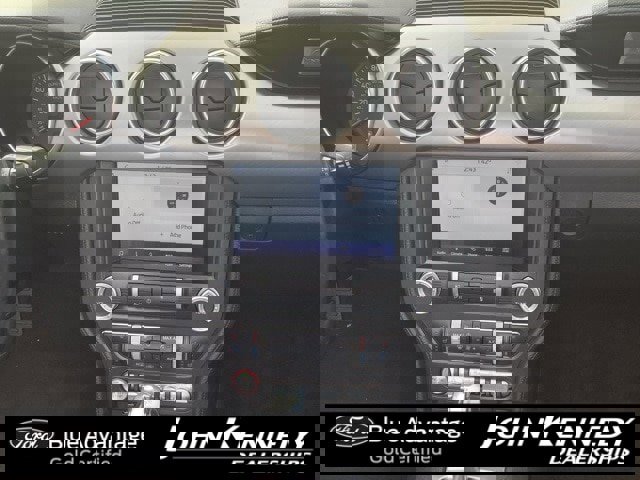 Certified 2023 Ford Mustang Premium image 26