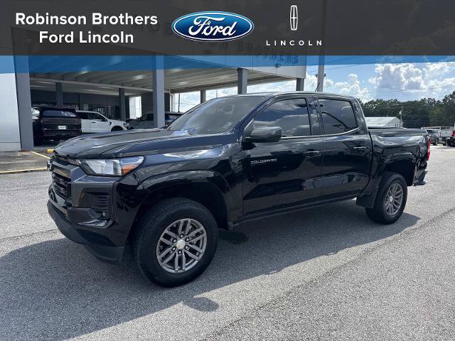 Used 2023 Chevrolet Colorado LT w/ LT Convenience Package II