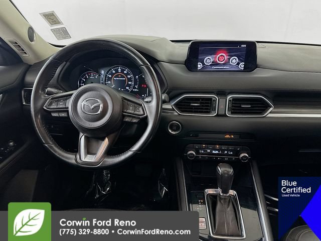 Used 2019 MAZDA CX-5 Grand Touring Reserve AWD/4WD image 26
