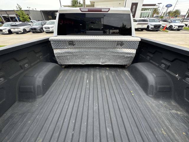 Used 2020 GMC Sierra 1500 SLT w/ SLT Premium Package AWD/4WD image 9