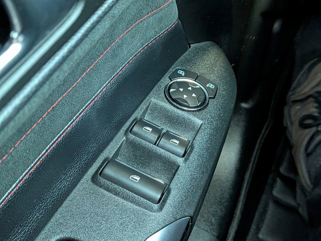 Certified 2022 Ford Mustang GT Premium w/ GT Performance Package image 20