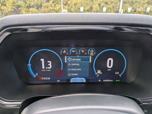 Certified 2023 Ford F150 Lariat w/ Equipment Group 502A High image 18