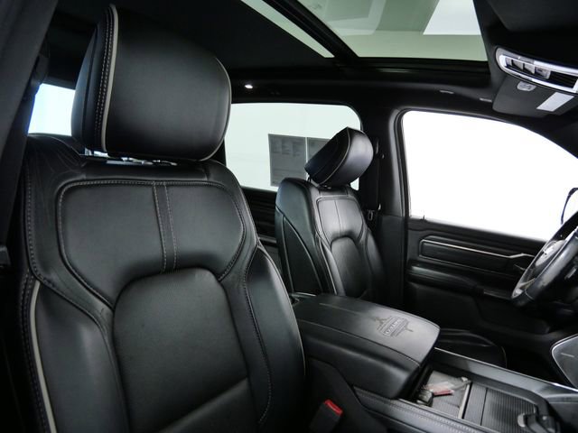 Used 2019 RAM 1500 Limited AWD/4WD image 14