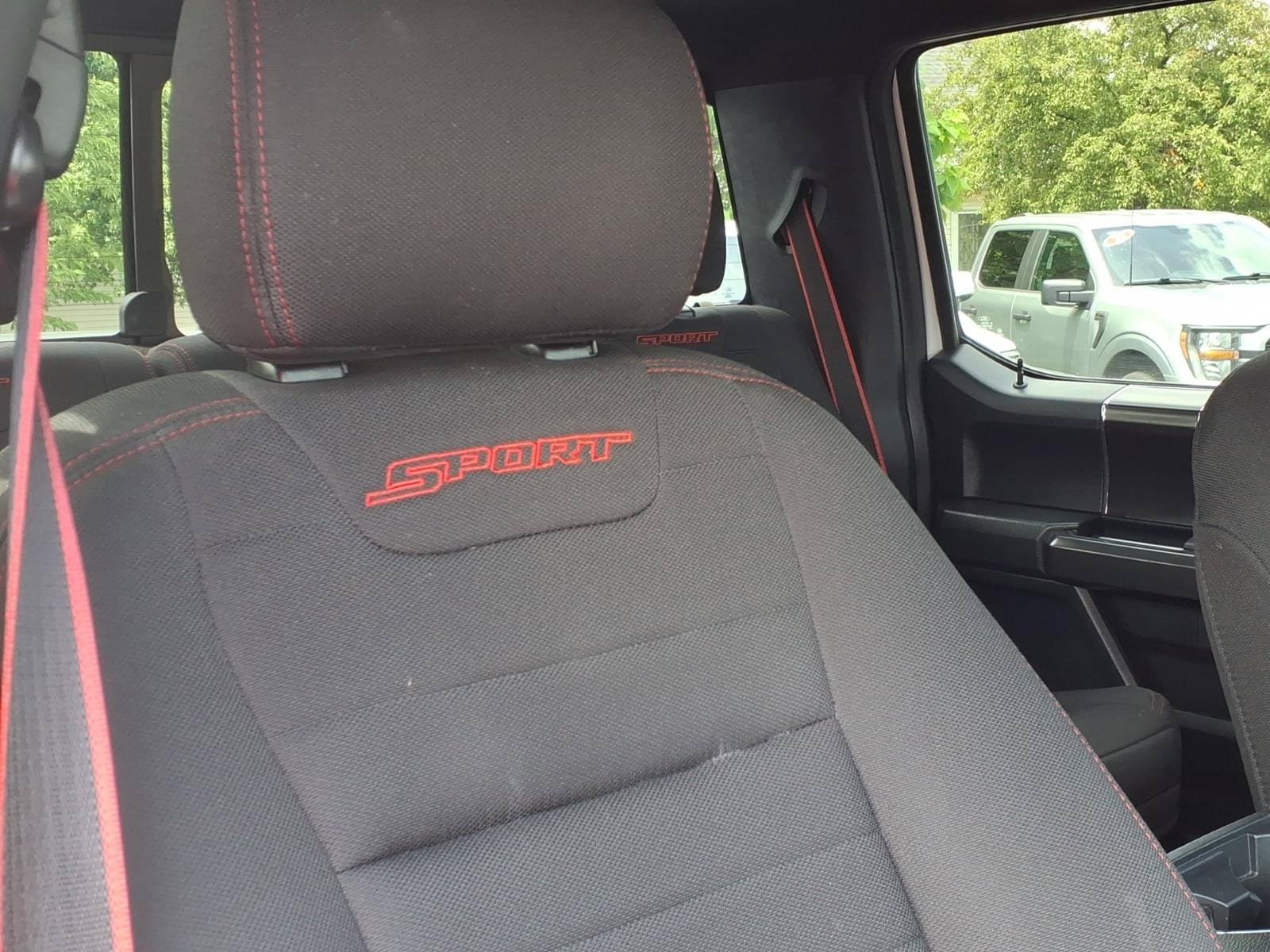 Certified 2019 Ford F150 XLT w/ Equipment Group 302A Luxury AWD/4WD image 20