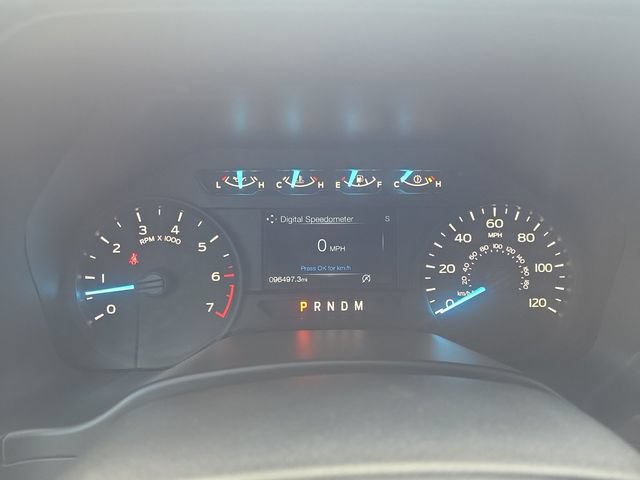 Certified 2019 Ford F150 XL w/ Equipment Group 101A Mid AWD/4WD image 20