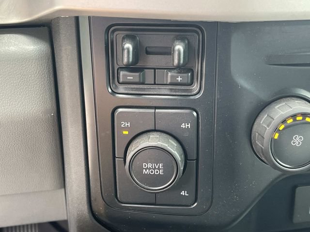 Certified 2023 Ford F250 XL w/ 360-Degree Camera Package AWD/4WD image 35