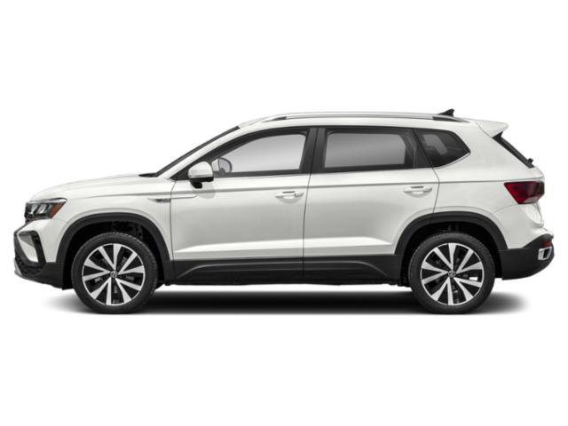 Used 2024 Volkswagen Taos SE FWD image 3