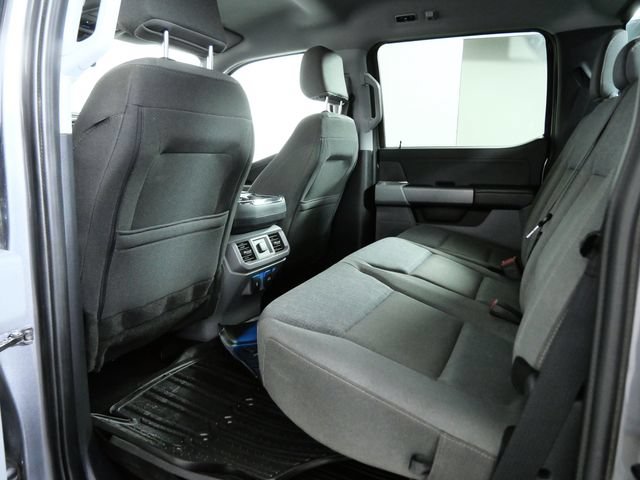 Certified 2024 Ford F150 XLT w/ Equipment Group 302A MID AWD/4WD image 15