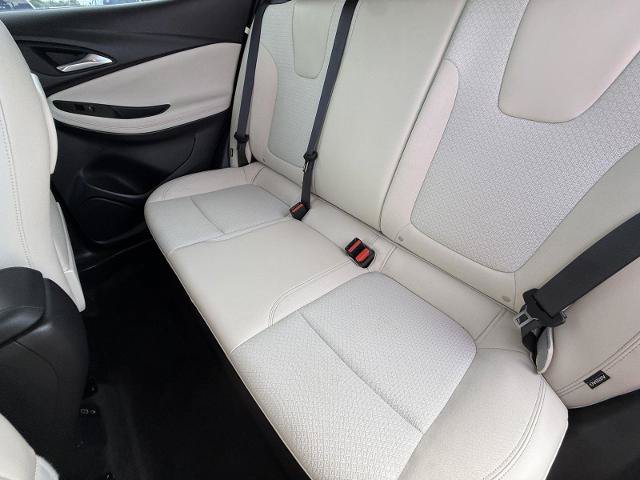 Used 2023 Buick Encore GX Preferred w/ Cold Weather Comfort Package FWD image 25