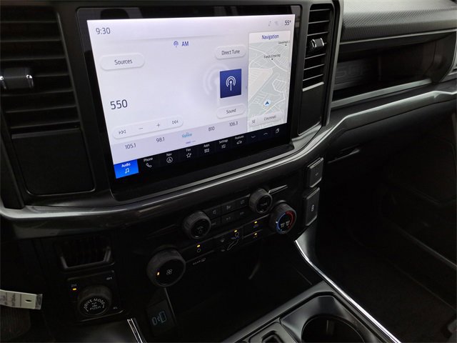 Certified 2024 Ford F150 STX w/ STX Black Appearance Package image 23