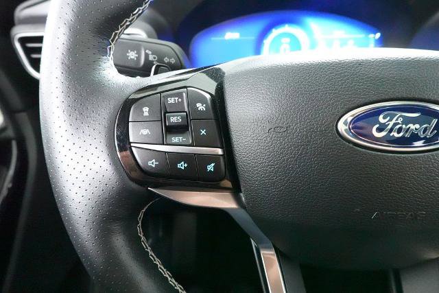 Certified 2023 Ford Explorer ST w/ Equipment Group 401A image 13
