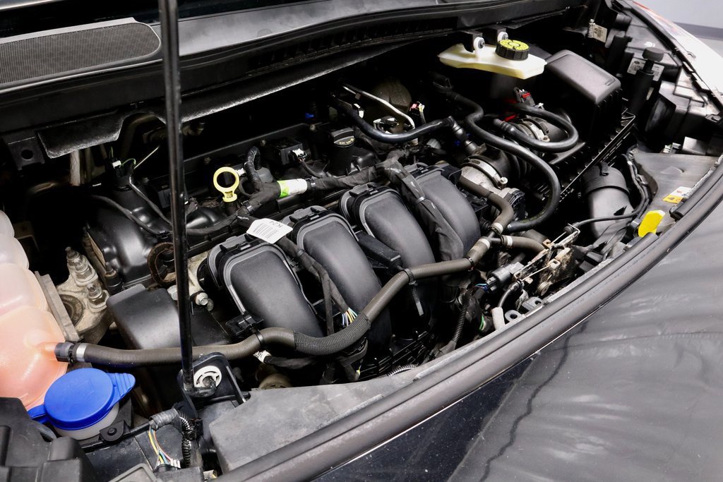 Certified 2020 Ford Transit Connect XL image 17