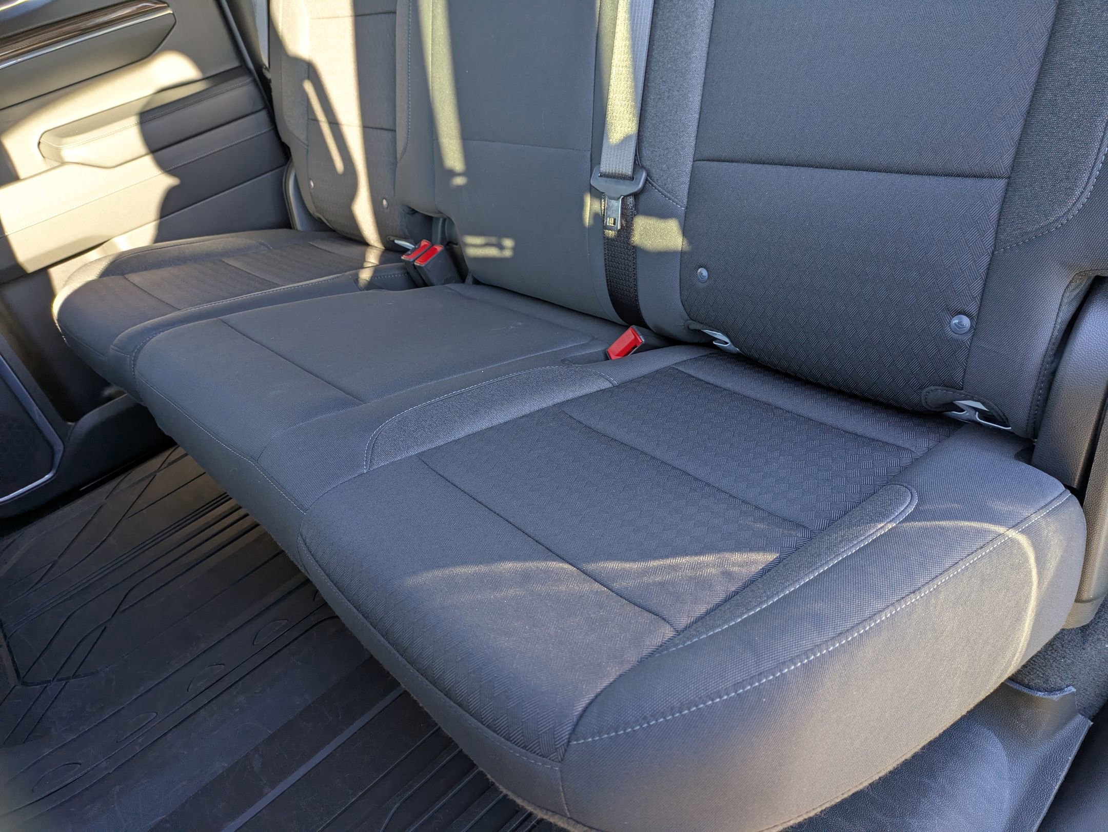 Used 2024 Chevrolet Silverado 1500 LT image 28