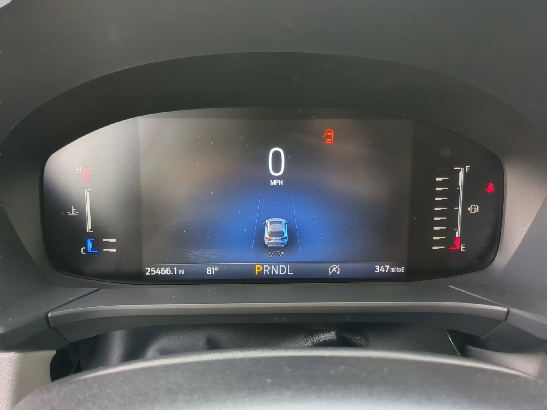 Certified 2023 Ford Escape Active FWD image 67